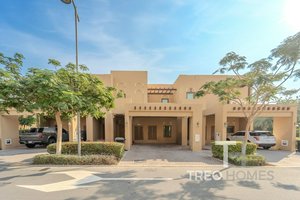 3 bedrooms Villa in Al Furjan, UAE No. 35779