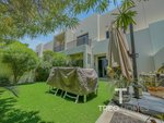 3 bedrooms Townhouse in Town Square, UAE No. 35784 - townhouse in Dubai