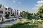 3 bedrooms Townhouse in Town Square, UAE No. 35785 - townhouse in Dubai