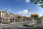 3 bedrooms Townhouse in Town Square, UAE No. 35785 - Image 2