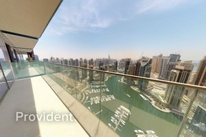 3 bedrooms Apartment in Dubai Marina, UAE No. 3582