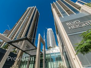 3 bedrooms Apartment in Downtown Dubai (Downtown Burj Dubai), UAE No. 3585