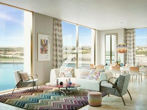 1 bedroom Apartment in Dubai, UAE No. 35994