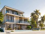 5 bedrooms Villa in Palm Jebel Ali, UAE No. 35996 - villa in Dubai