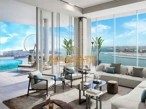 3 bedrooms Apartment in Jumeirah Beach Residence, UAE No. 35999