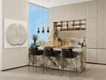 4 bedrooms Penthouse in Dubai Marina, UAE No. 36002 - Image 8