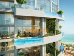 4 bedrooms Penthouse in Dubai Marina, UAE No. 36002 - Image 9
