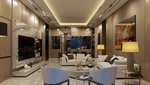 3 bedrooms Apartment in Dubai Harbour, UAE No. 36007 - apartment in Dubai