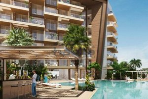 3 bedrooms Apartment in Palm Jumeirah, UAE No. 36012