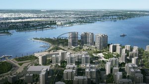 2 bedrooms Apartment in Yas Island, UAE No. 36014