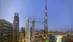 2 bedrooms Apartment in Downtown Dubai (Downtown Burj Dubai), UAE No. 36016 - apartment in Dubai