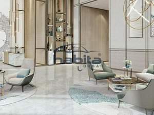 2 bedrooms Apartment in Downtown Dubai (Downtown Burj Dubai), UAE No. 36016
