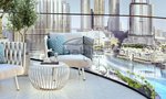 2 bedrooms Apartment in Downtown Dubai (Downtown Burj Dubai), UAE No. 36016 - Image 6