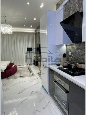 49.1m² Apartment in Jumeirah Village Triangle, UAE No. 36022