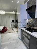49.1m² Apartment in Jumeirah Village Triangle, UAE No. 36022 - apartment in Dubai
