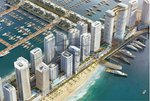 1 bedroom Apartment in Dubai Harbour, UAE No. 36023 - Image 8