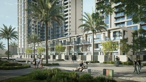 2 bedrooms Apartment in Yas Island, UAE No. 36026