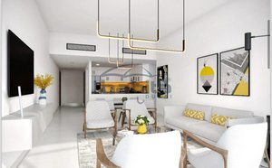 1 bedroom Apartment in Jumeirah Village Circle, UAE No. 36029