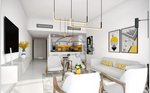 1 bedroom Apartment in Jumeirah Village Circle, UAE No. 36029 - apartment in Dubai