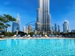 3 bedrooms Apartment in Downtown Dubai (Downtown Burj Dubai), UAE No. 36030 - apartment in Dubai
