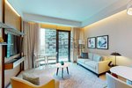 3 bedrooms Apartment in Downtown Dubai (Downtown Burj Dubai), UAE No. 36030 - Image 3