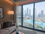 3 bedrooms Apartment in Downtown Dubai (Downtown Burj Dubai), UAE No. 36030 - Image 6
