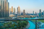 3 bedrooms Apartment in Downtown Dubai (Downtown Burj Dubai), UAE No. 36030 - Image 8