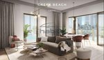 2 bedrooms Apartment in Dubai Creek Harbour (The Lagoons), UAE No. 36031 - Image 2