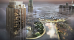 2 bedrooms Apartment in Downtown Dubai (Downtown Burj Dubai), UAE No. 36033 - apartment in Dubai