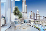 2 bedrooms Apartment in Downtown Dubai (Downtown Burj Dubai), UAE No. 36033 - Image 2