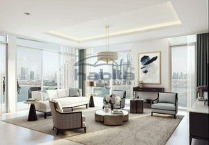 1 bedroom Apartment in Dubai Harbour, UAE No. 36038