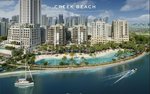 3 bedrooms Apartment in Dubai Creek Harbour (The Lagoons), UAE No. 36039 - Image 2