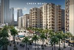 3 bedrooms Apartment in Dubai Creek Harbour (The Lagoons), UAE No. 36039 - Image 4