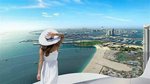 134.2m² Apartment in Dubai Harbour, UAE No. 36040 - Image 2