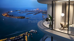 80m² Apartment in Dubai Harbour, UAE No. 36042 - apartment in Dubai