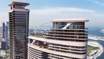 80m² Apartment in Dubai Harbour, UAE No. 36042 - Image 2