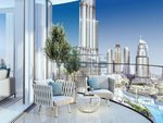 1 bedroom Apartment in Downtown Dubai (Downtown Burj Dubai), UAE No. 36046 - Image 5