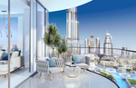 2 bedrooms Apartment in Downtown Dubai (Downtown Burj Dubai), UAE No. 36047 - Image 2