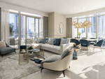 2 bedrooms Apartment in Downtown Dubai (Downtown Burj Dubai), UAE No. 36047 - Image 3