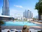 2 bedrooms Apartment in Downtown Dubai (Downtown Burj Dubai), UAE No. 36047 - Image 6