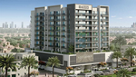 91.5m² Apartment in Al Furjan, UAE No. 36048 - apartment in Dubai
