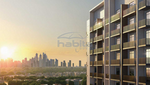 91.5m² Apartment in Al Furjan, UAE No. 36048 - Image 2