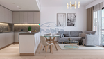 91.5m² Apartment in Al Furjan, UAE No. 36048 - Image 9