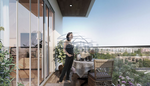 91.5m² Apartment in Al Furjan, UAE No. 36048 - Image 10