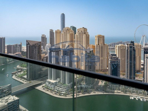 3 bedrooms Apartment in Dubai Marina, UAE No. 36053