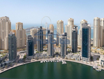 3 bedrooms Apartment in Dubai Marina, UAE No. 36053 - Image 3