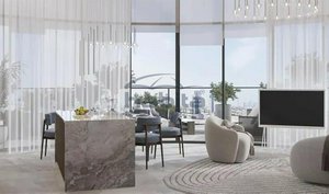 1 bedroom Apartment in Jumeirah Village Circle, UAE No. 36054