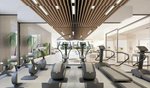 1 bedroom Apartment in Jumeirah Village Circle, UAE No. 36054 - Image 11
