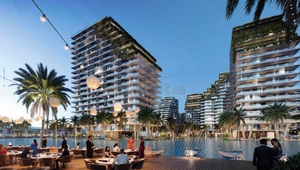 2 bedrooms Apartment in Dubai South (Dubai World Central), UAE No. 36059