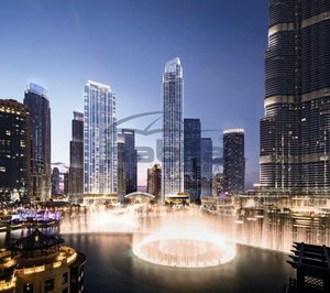 3 bedrooms Apartment in Downtown Dubai (Downtown Burj Dubai), UAE No. 36060